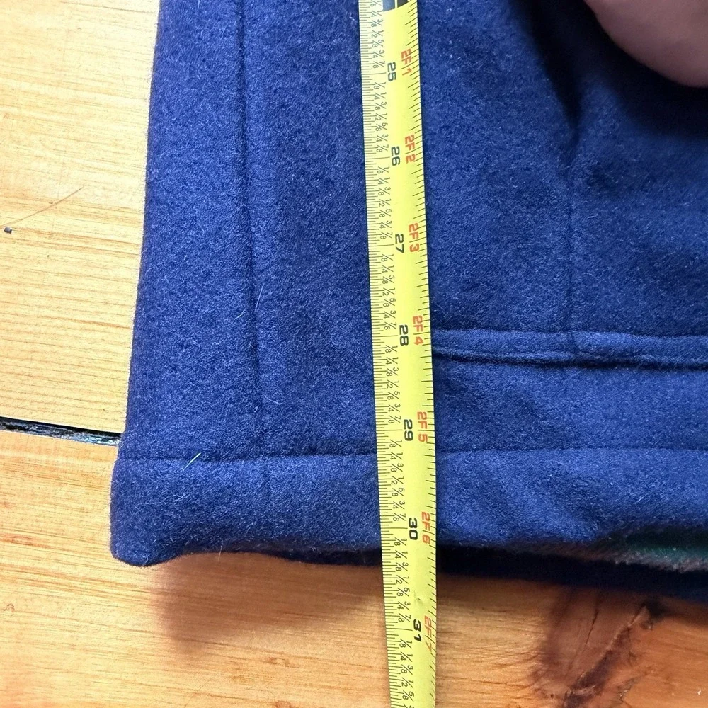Van Heusen vintage wool